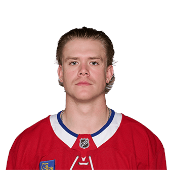 Kaiden Guhle headshot