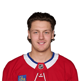 Zachary Bolduc headshot