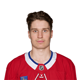 Oliver Kapanen headshot