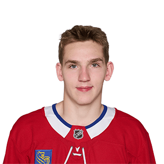 Lane Hutson headshot