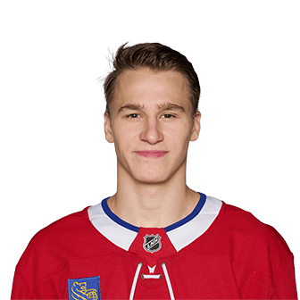 Ivan Demidov headshot