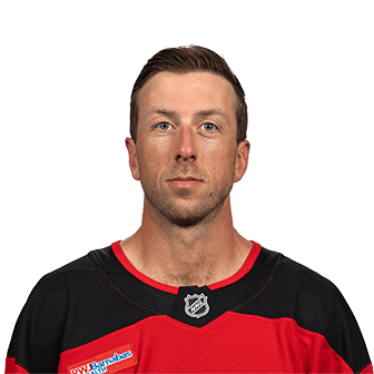 Jake Allen