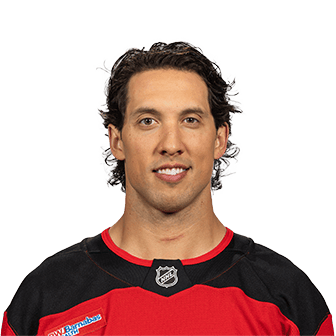 Brenden Dillon