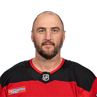 Stefan Noesen headshot