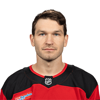 Brett Pesce