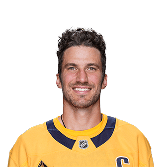 Roman Josi headshot