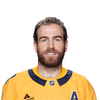 Ryan O'Reilly headshot