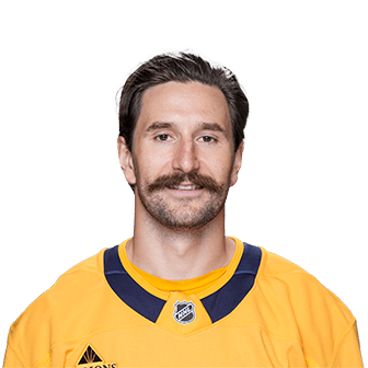 Filip Forsberg headshot