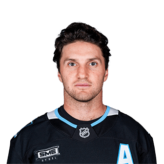 Alexander Kerfoot headshot