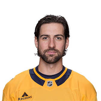 Nicolas Hague headshot