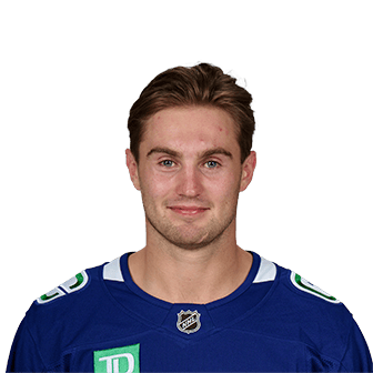 Nils Hoglander