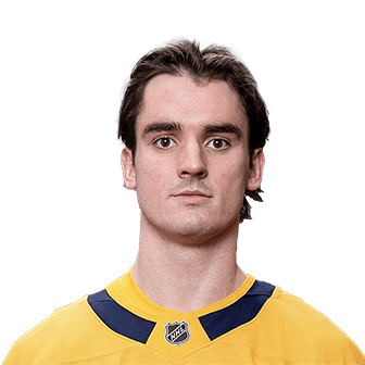 Justin Barron