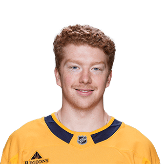 Reid Schaefer headshot