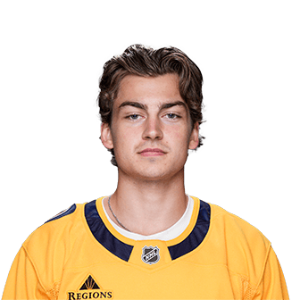 Cole O'Hara headshot