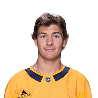 Brady Martin