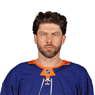 Semyon Varlamov headshot