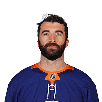 Kyle Palmieri headshot