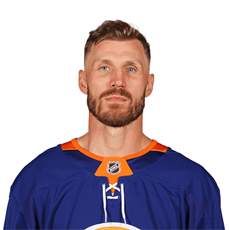Casey Cizikas headshot