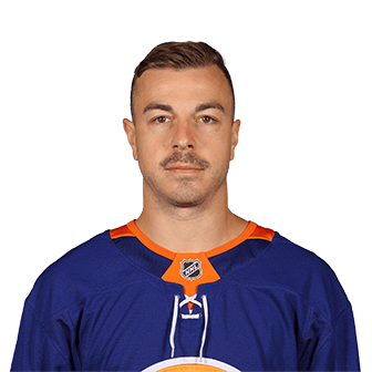 Jean-Gabriel Pageau headshot