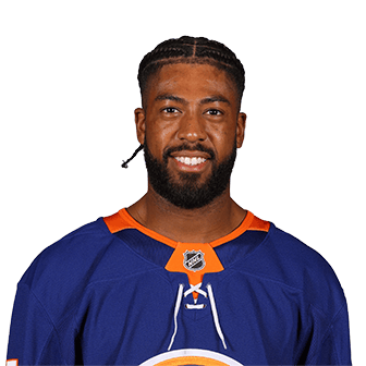 Anthony Duclair headshot