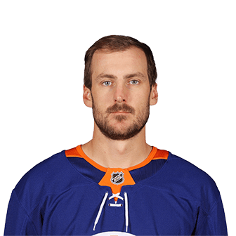 Ryan Pulock headshot