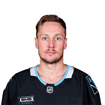 Vitek Vanecek headshot