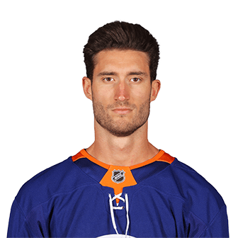 Pierre Engvall headshot