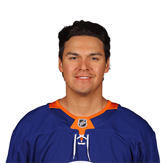 Ethan Bear