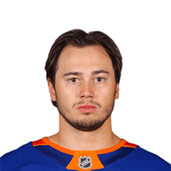 Alexander Romanov headshot