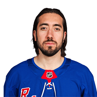 Mika Zibanejad headshot