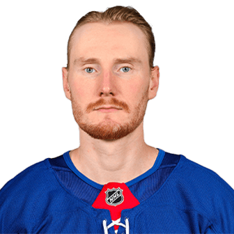 Joonas Korpisalo headshot