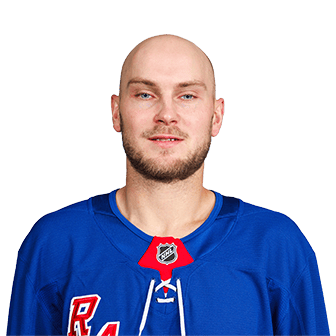 Anton Blidh headshot