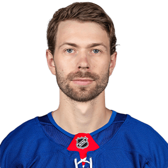 Oliver Bjorkstrand headshot