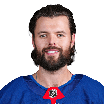 Spencer Martin headshot