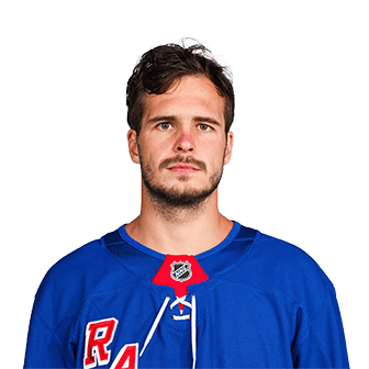 Igor Shesterkin headshot