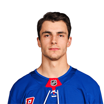 Braden Schneider headshot