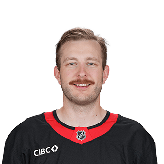 Linus Ullmark