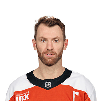 Sean Couturier headshot