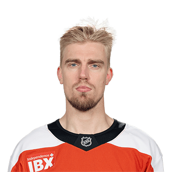 Rasmus Ristolainen headshot
