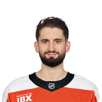 Dan Vladar headshot