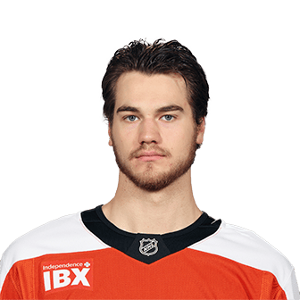 Hunter McDonald