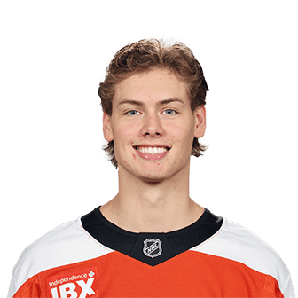 Carson Bjarnason