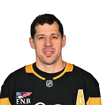 Evgeni Malkin headshot