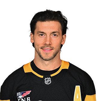 Kris Letang headshot