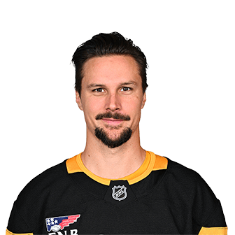 Erik Karlsson headshot