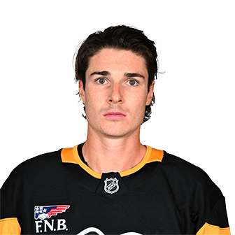 Ryan Graves