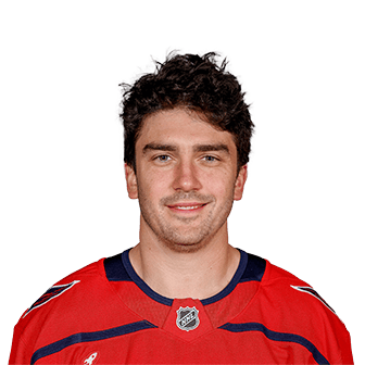 Trevor van Riemsdyk headshot
