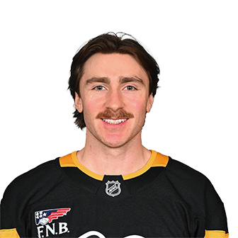 Connor Dewar