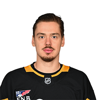Arturs Silovs headshot
