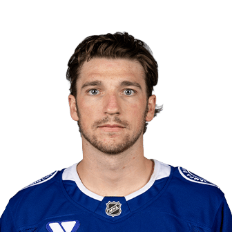 Declan Carlile headshot